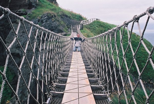 Causeway Coast